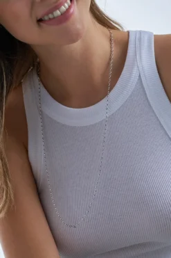 Bijou Brigitte Chaîne - Chain Six Outlet