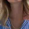 Bijou Brigitte Chaîne - Classic Chain Clearance