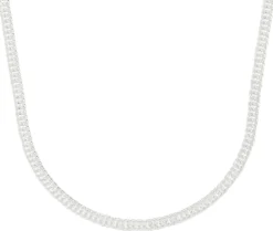 Bijou Brigitte Chaîne - Classy Silver Online
