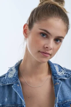 Bijou Brigitte Chaîne - Creative Chain Online