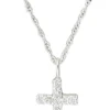 Bijou Brigitte Chaîne - Elegant Cross Sale