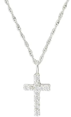 Bijou Brigitte Chaîne - Elegant Cross Sale