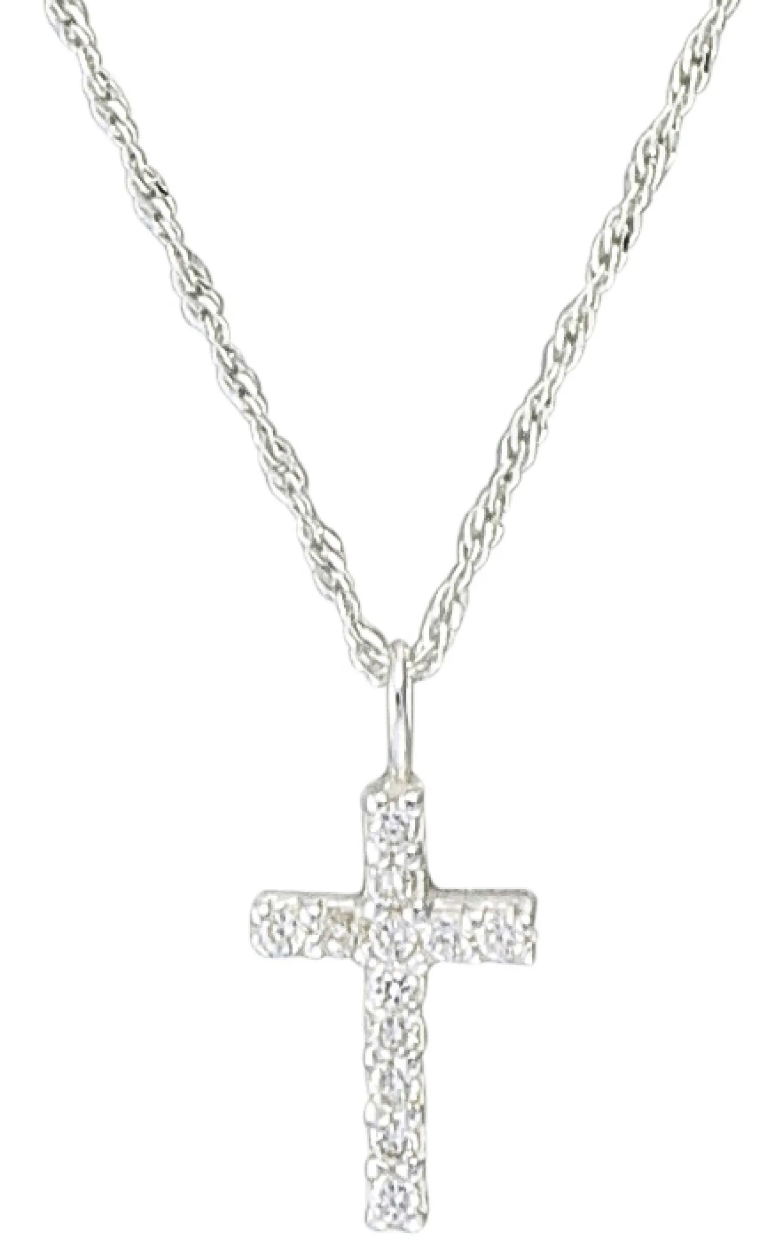 Bijou Brigitte Chaîne - Elegant Cross Sale