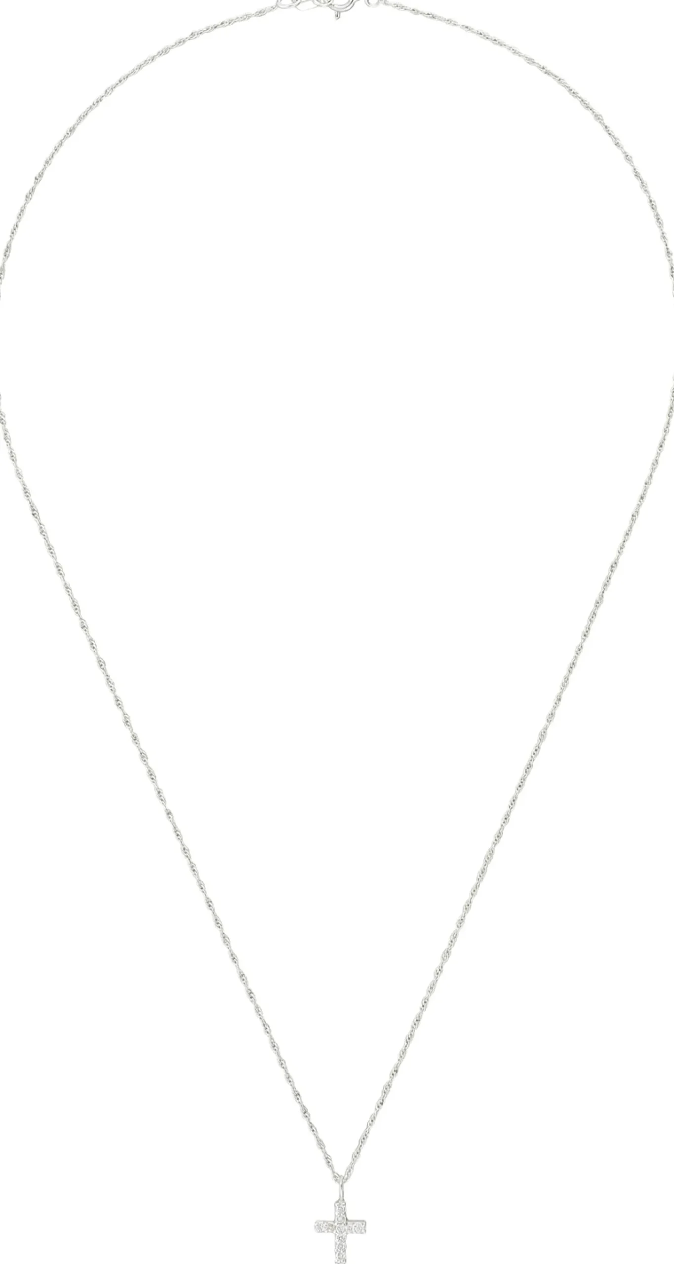 Bijou Brigitte Chaîne - Elegant Cross Sale