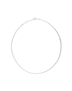 Bijou Brigitte Chaîne - Fine Silver Extention Sale