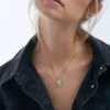 Bijou Brigitte Chaîne - Flying Heart