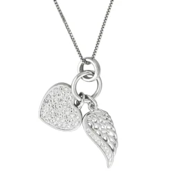 Bijou Brigitte Chaîne - Flying Heart
