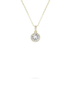 Bijou Brigitte Chaîne - Gleaming Circle