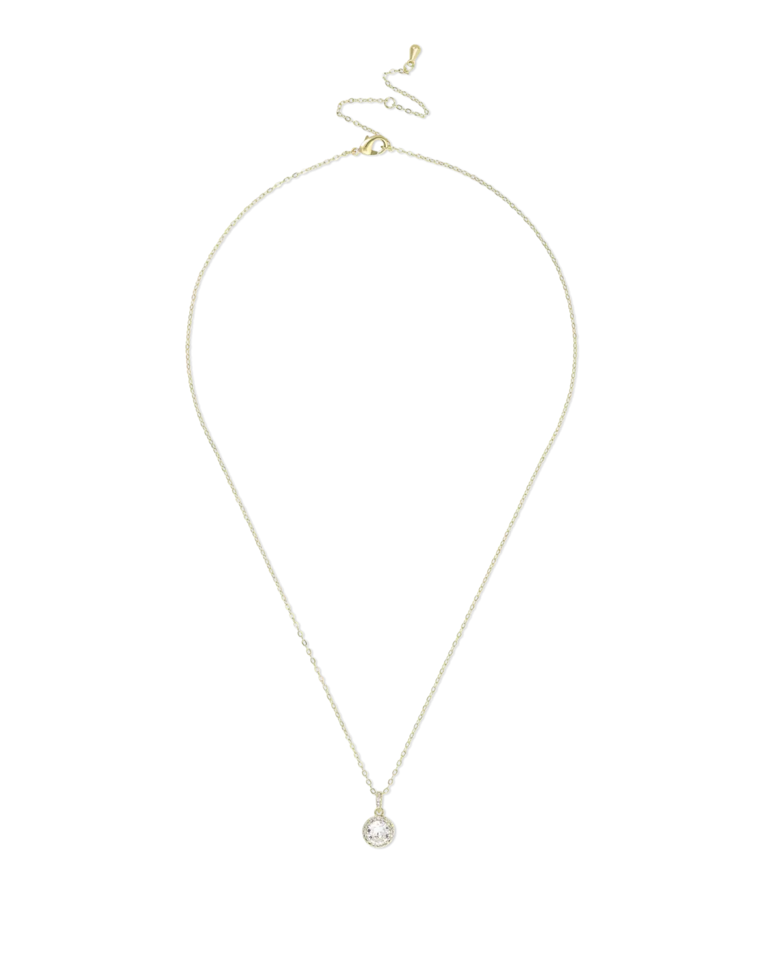 Bijou Brigitte Chaîne - Gleaming Circle