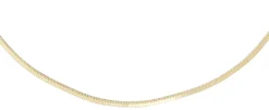 Bijou Brigitte Chaîne - Gold Snake New