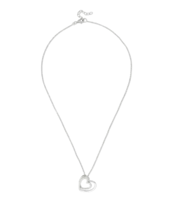 Bijou Brigitte Chaîne - Heart Frame Clearance