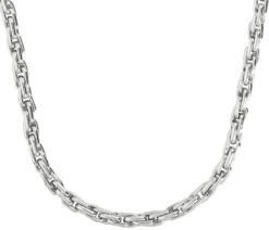Bijou Brigitte Chaîne Homme - Men Stainless Steel Best