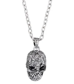 Bijou Brigitte Chaîne Homme - Totenkopf Outlet