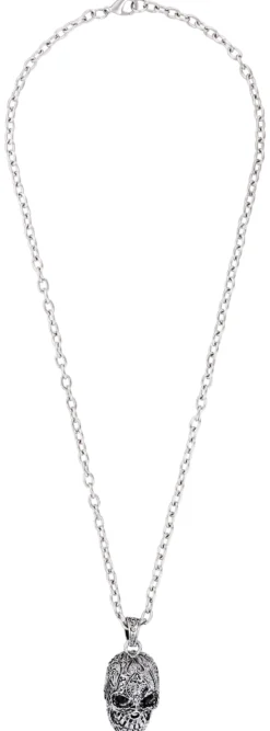 Bijou Brigitte Chaîne Homme - Totenkopf Outlet