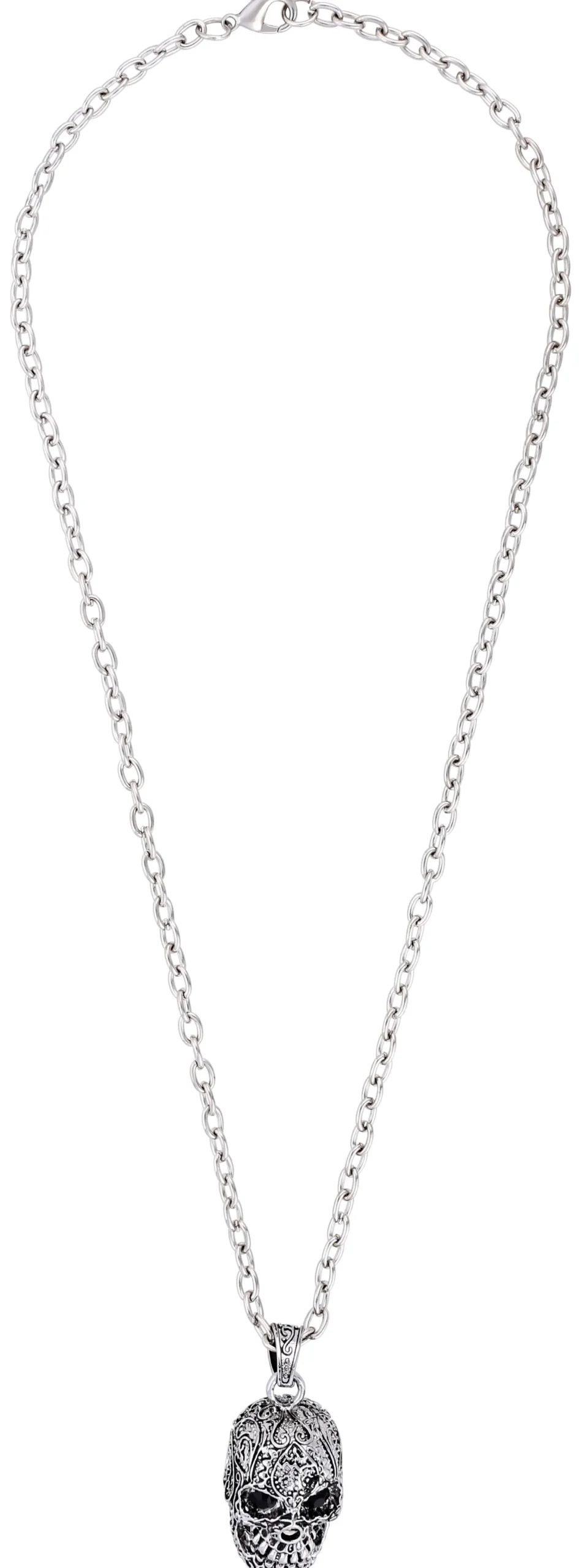 Bijou Brigitte Chaîne Homme - Totenkopf Outlet