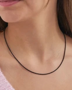 Bijou Brigitte Chaîne - Just Black Glam Best