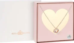 Bijou Brigitte Chaîne - Kind Hearts Clearance