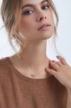 Bijou Brigitte Chaîne - Lovely Hearts Online