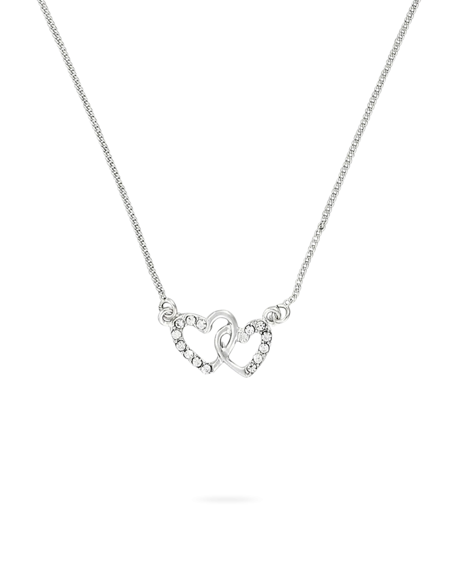 Bijou Brigitte Chaîne - Lovely Hearts Online