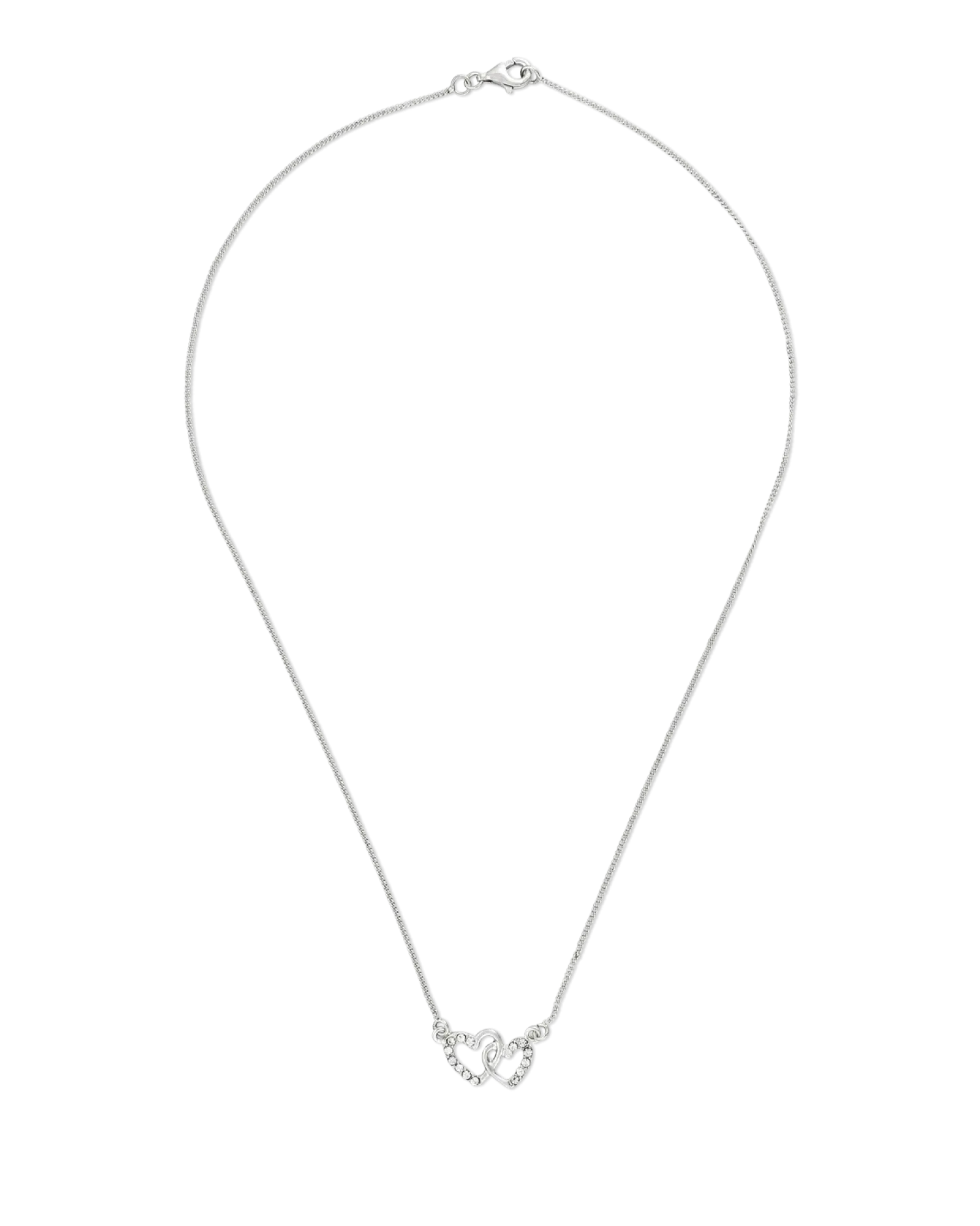 Bijou Brigitte Chaîne - Lovely Hearts Online