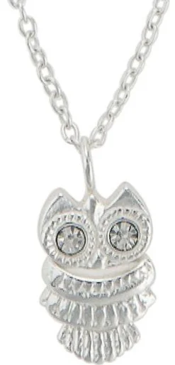 Bijou Brigitte Chaîne - Lovely Owl Hot