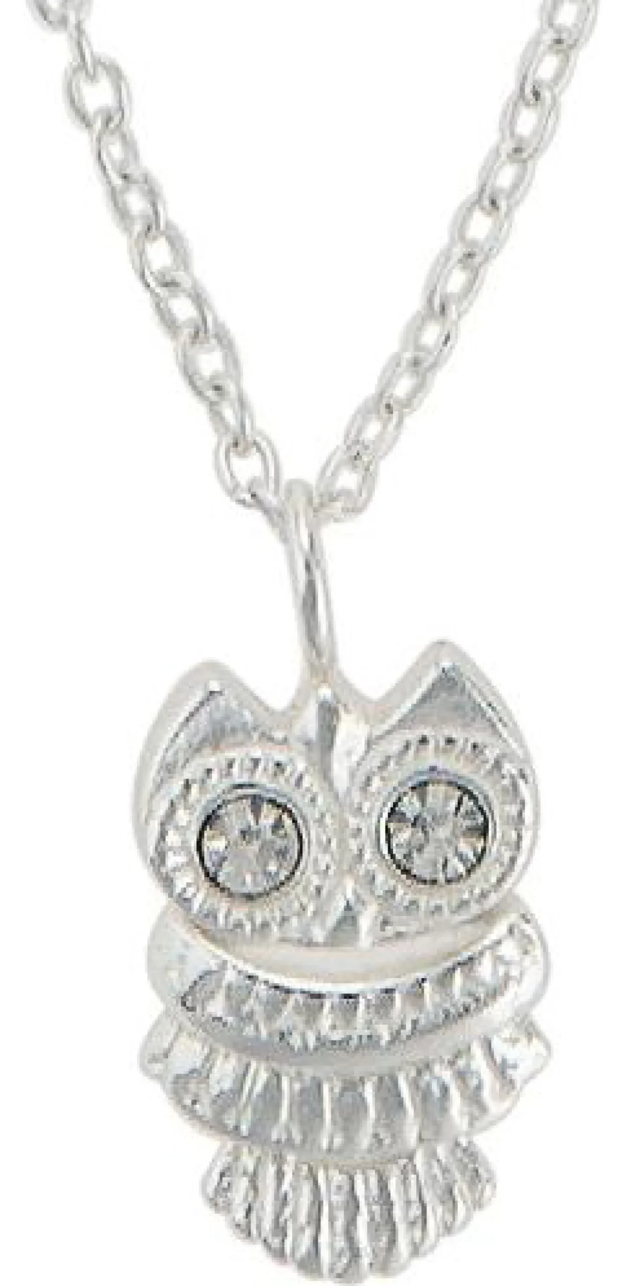 Bijou Brigitte Chaîne - Lovely Owl Hot