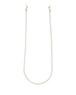 Bijou Brigitte Chaîne à lunettes - Cute Pearls New