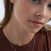 Bijou Brigitte Chaîne - Luxury Silver