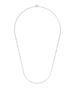 Bijou Brigitte Chaîne - Luxury Silver