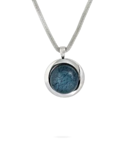 Bijou Brigitte Chaîne - Marbled Turquoise Sale