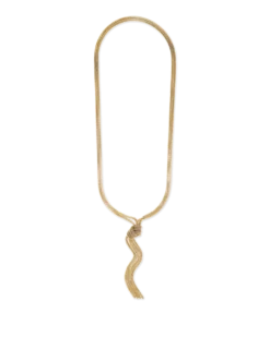 Bijou Brigitte Chaîne - Mesh Knot Outlet