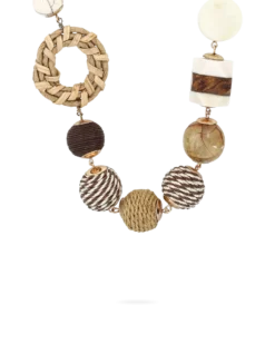 Bijou Brigitte Chaîne - Nature Mix