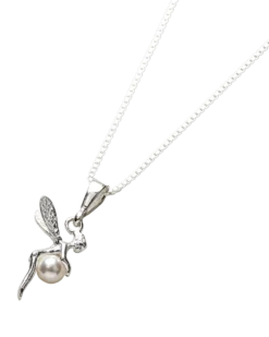 Bijou Brigitte Chaîne - Perle - Elfe