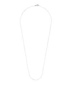 Bijou Brigitte Chaîne - Rhodium Plated Online