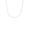 Bijou Brigitte Chaîne - Silver Best