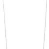 Bijou Brigitte Chaîne - Silver Elegance Clearance