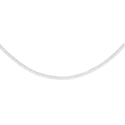 Bijou Brigitte Chaîne - Silver Modest Outlet