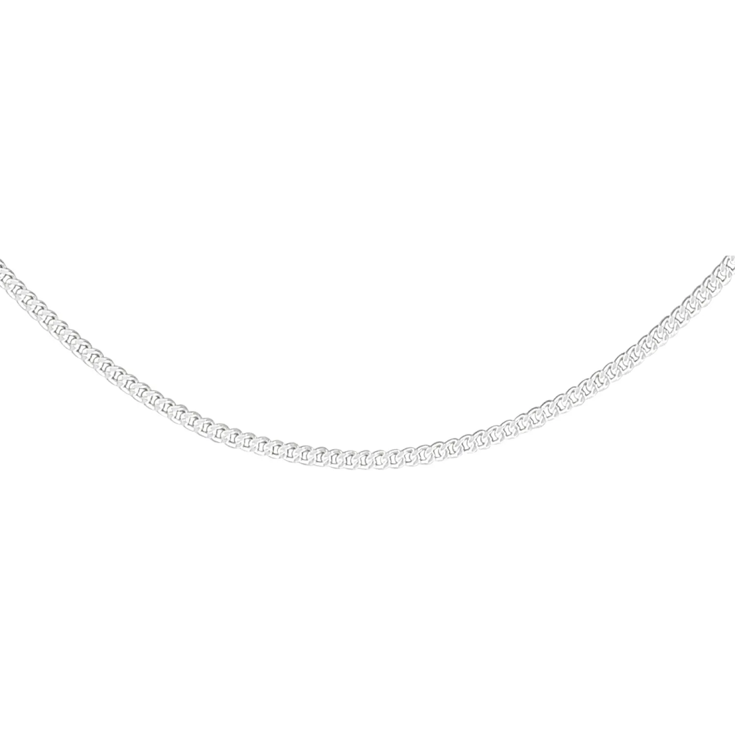 Bijou Brigitte Chaîne - Silver Modest Outlet