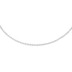 Bijou Brigitte Chaîne - Silvery
