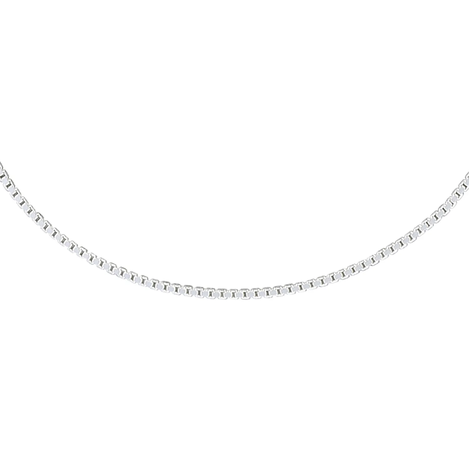 Bijou Brigitte Chaîne - Silvery