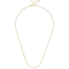 Bijou Brigitte Chaîne - Simple Gleam New