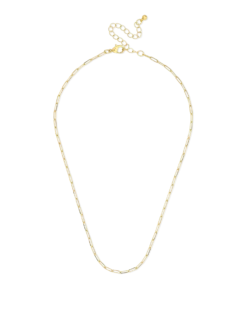 Bijou Brigitte Chaîne - Simple Gleam New