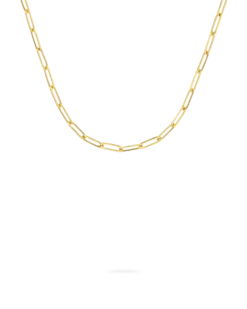 Bijou Brigitte Chaîne - Simple Gleam New