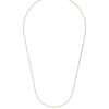 Bijou Brigitte Chaîne - Simple Gold Outlet