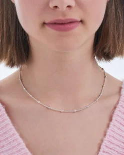 Bijou Brigitte Chaîne - Simple Tiny Elegance New
