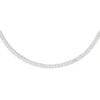 Bijou Brigitte Chaîne - Soft Silver