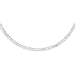 Bijou Brigitte Chaîne - Soft Silver