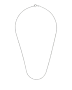 Bijou Brigitte Chaîne - Soft Silver