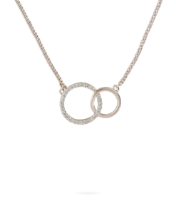 Bijou Brigitte Chaîne - Sparkling Circle New