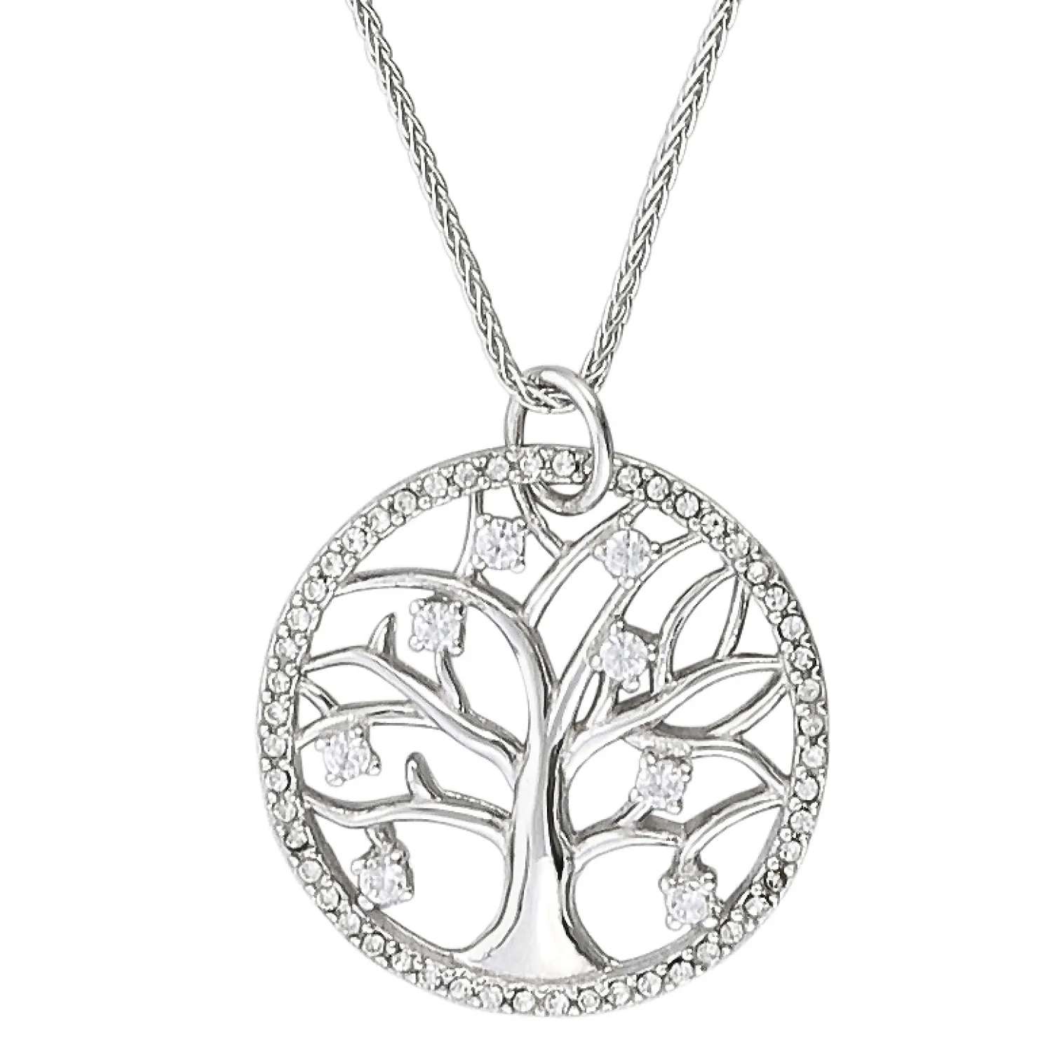 Bijou Brigitte Chaîne - Sparkling Tree Best